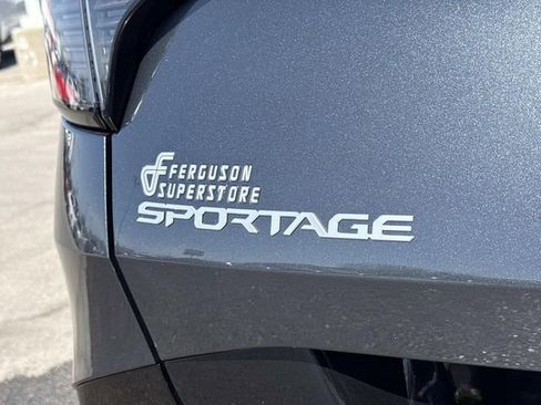 New 2026 Kia Sportage SX Prestige image 6