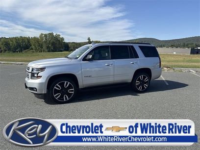 Used 2020 Chevrolet Tahoe Premier w/ RST 6.2L Performance Edition