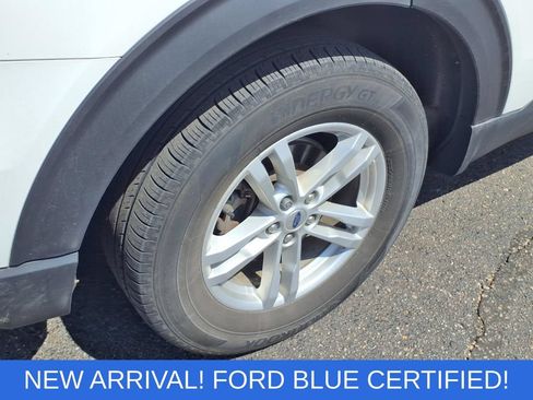 Certified 2023 Ford Explorer XLT w/ Equipment Group 202A AWD/4WD image 30