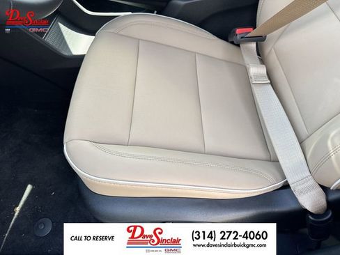New 2026 Buick Enclave Preferred w/ Power Package FWD image 12