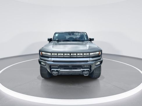 New 2026 GMC Hummer EV 3X w/ Carbon Fiber Edition Package AWD/4WD image 3