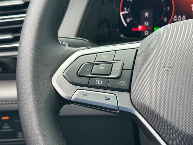 New 2026 Volkswagen Atlas Peak Edition AWD/4WD image 39