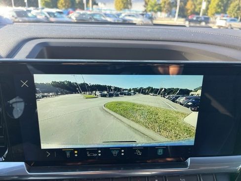 New 2026 Chevrolet Silverado 3500 LTZ image 30