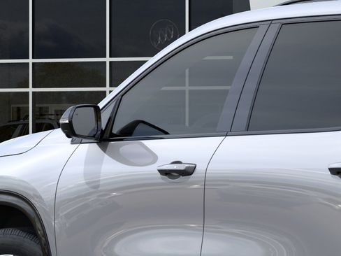 New 2026 Buick Enclave Sport Touring w/ Power Package AWD/4WD image 36
