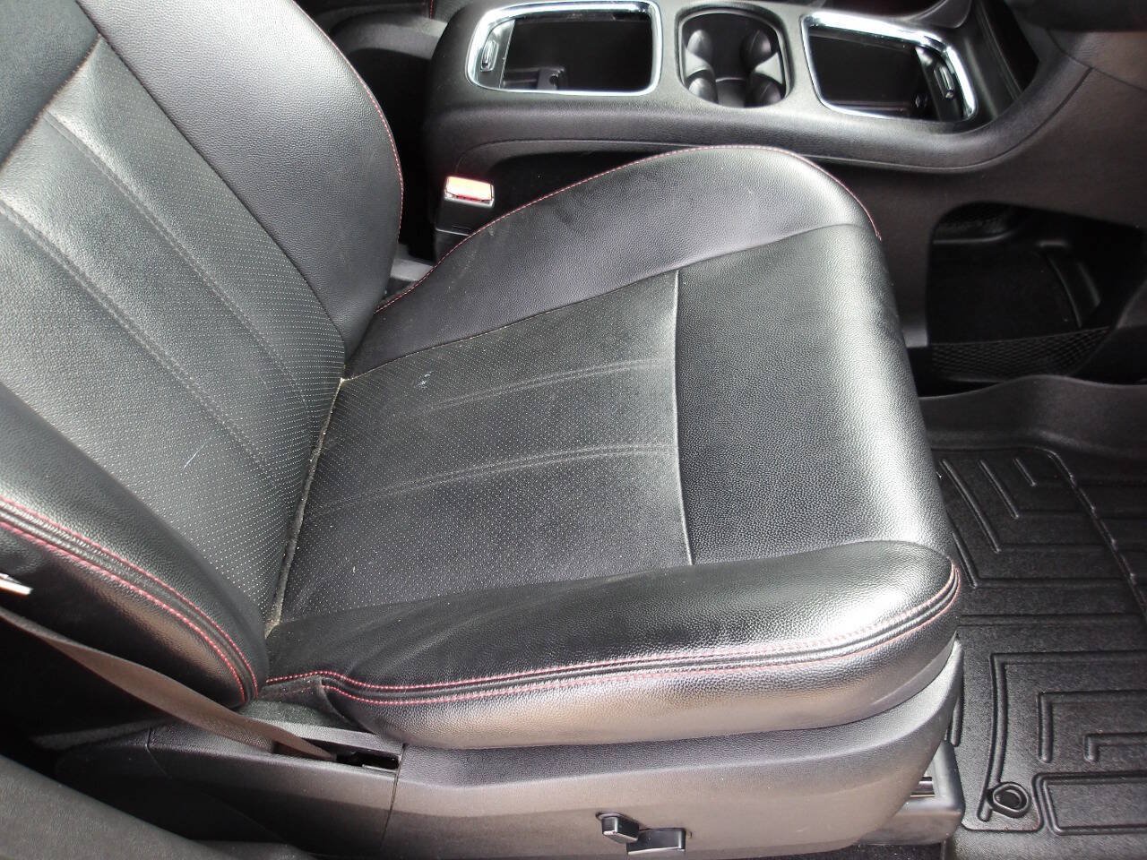 Used 2019 Dodge Grand Caravan GT FWD image 20