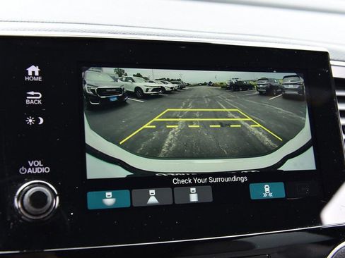 Certified 2023 Honda Passport EX-L image 14