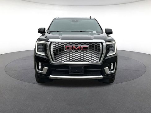 Used 2023 GMC Yukon Denali image 8