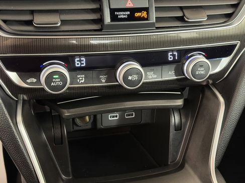Used 2022 Honda Accord Sport image 20