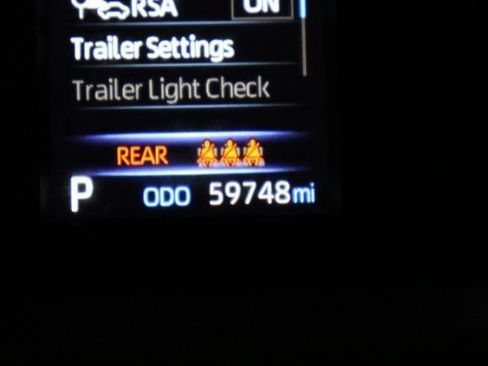 Used 2023 Toyota Tundra SR5 image 16