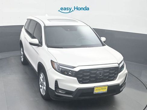 Used 2024 Honda Passport EX-L image 19