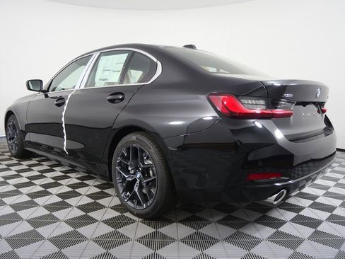 New 2026 BMW 330i xDrive Sedan w/ Premium Package image 5