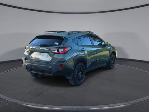 Used 2024 Subaru Crosstrek 2.5i Wilderness w/ Crosstrek Mirror Package AWD/4WD image 8