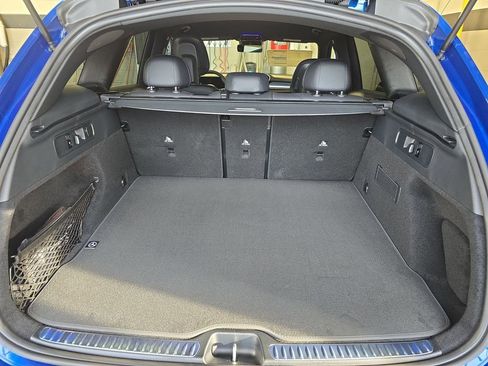New 2026 Mercedes-Benz GLC 300 4MATIC image 13