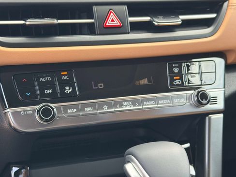 New 2026 Kia Seltos EX FWD image 23