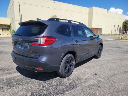 New 2026 Subaru Ascent Premium AWD/4WD image 5