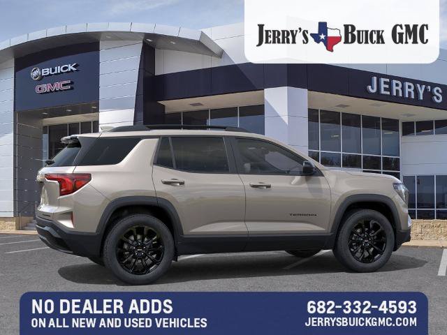 New 2027 GMC Terrain Elevation w/ Elevation Premium Package FWD image 7