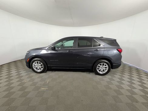 Used 2022 Chevrolet Equinox LT FWD image 16