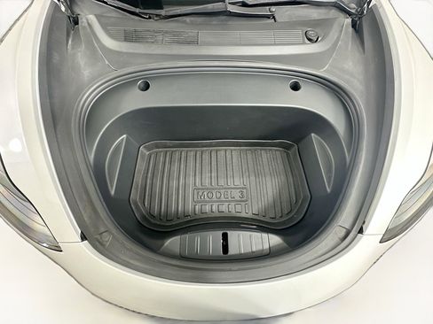 Used 2021 Tesla Model 3 Standard Range Plus image 32