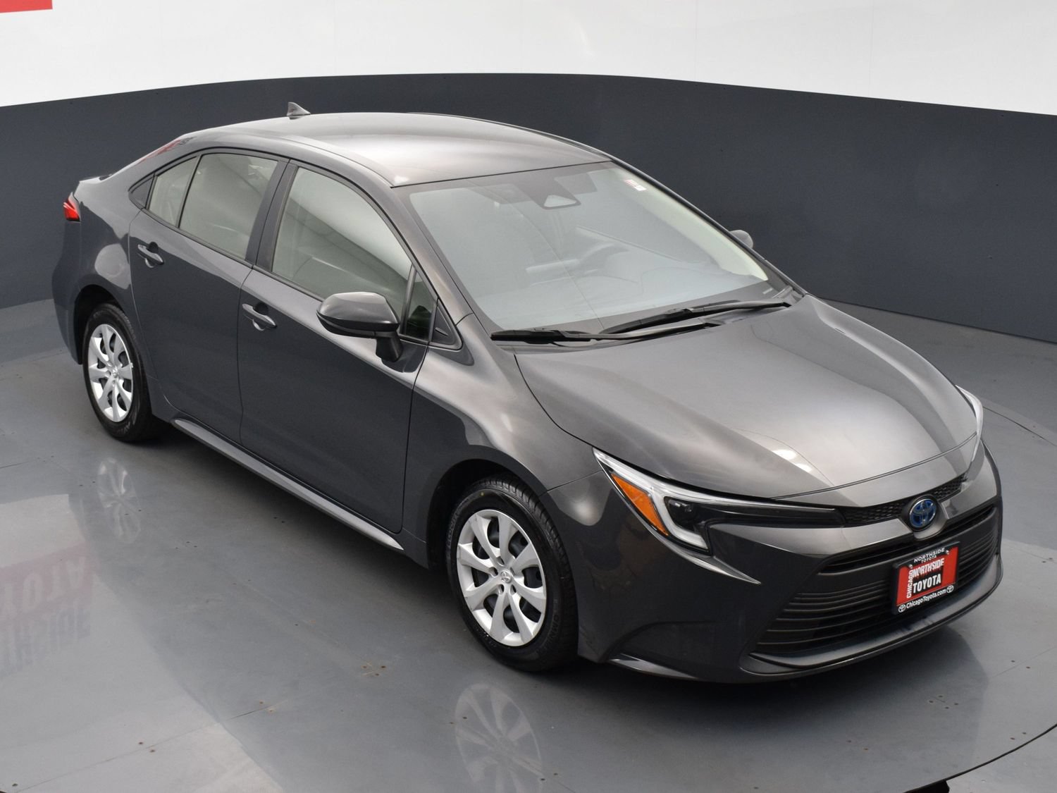Used 2025 Toyota Corolla LE FWD image 21