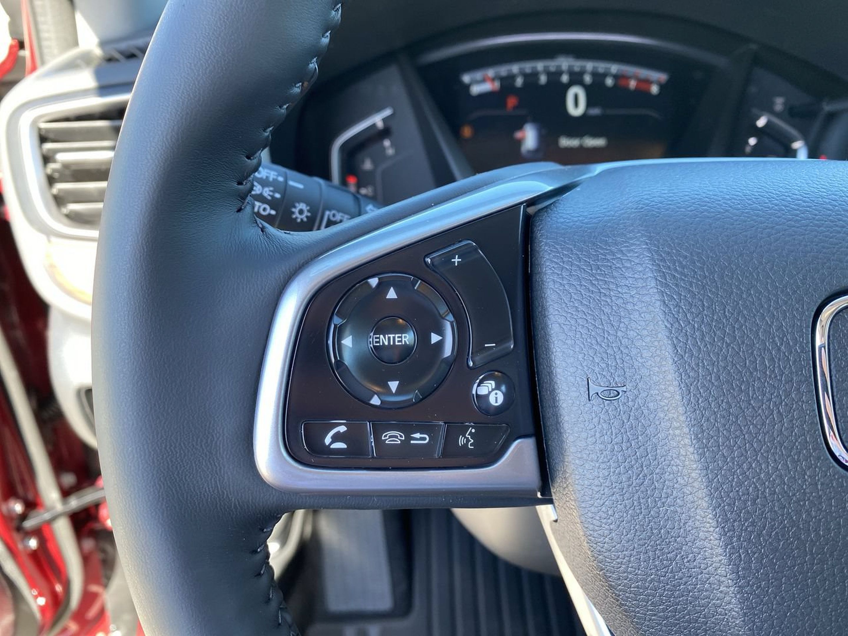 Used 2022 Honda CR-V Touring image 28