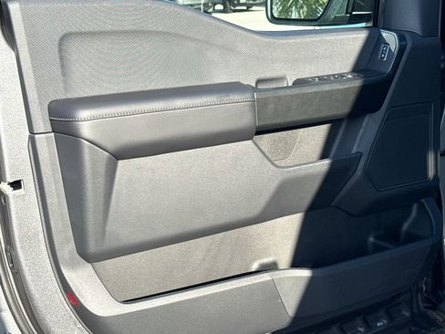 New 2026 Ford F150 STX RWD image 17