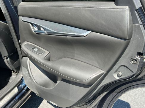 Used 2023 INFINITI QX50 Sport AWD/4WD image 17