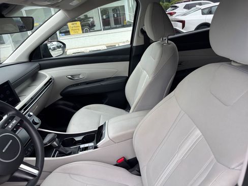 Used 2025 Hyundai Tucson SEL FWD image 28