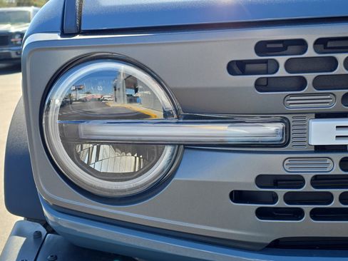 New 2025 Ford Bronco Badlands w/ Sasquatch Package image 7