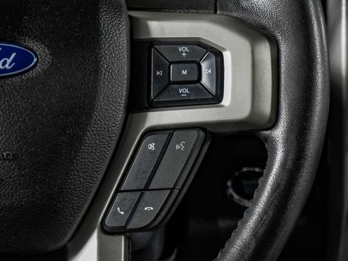 Used 2019 Ford F250 Lariat w/ Lariat Ultimate Package AWD/4WD image 18