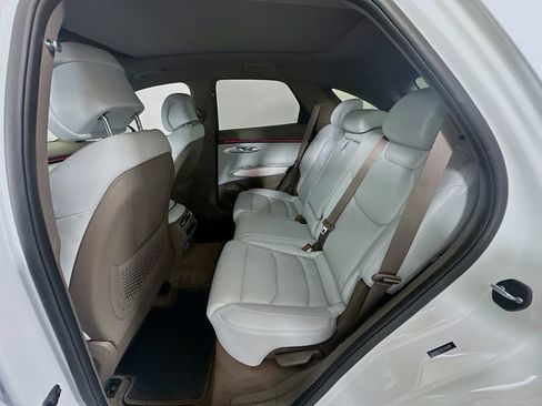 Certified 2026 Genesis GV70 2.5T Advanced image 25