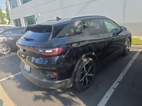 Used 2023 Volkswagen ID.4 Pro S RWD image 4