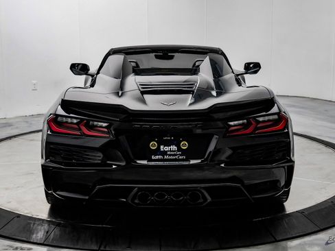 Used 2023 Chevrolet Corvette Z06 image 15