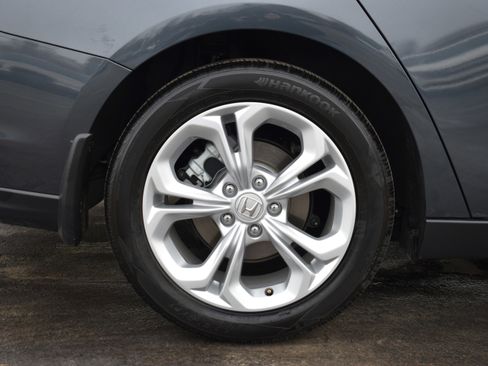 Used 2024 Honda Accord LX image 36