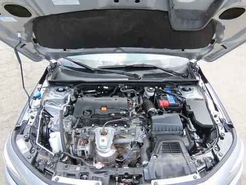 Used 2023 Honda Civic LX image 8