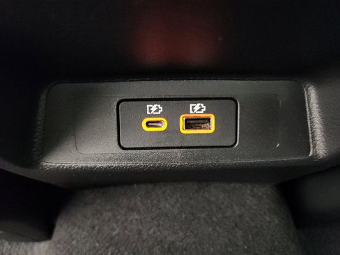 Used 2024 Nissan Altima 2.5 SR w/ SR Premium Package image 30