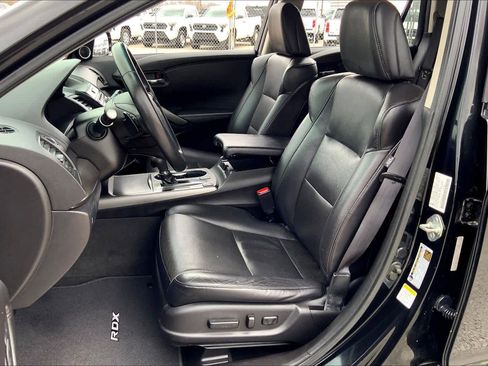 Used 2014 Acura RDX FWD image 8
