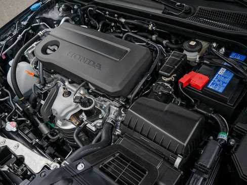 New 2026 Honda Civic Sport image 7