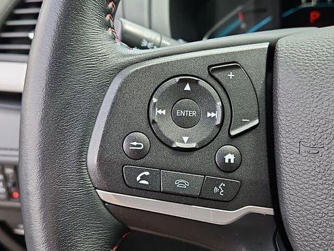 Certified 2023 Honda Odyssey Sport image 22