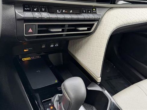 Certified 2025 Toyota Camry XLE image 16