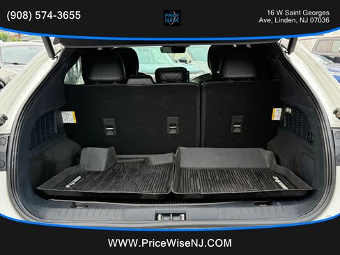 Used 2021 Ford Mustang Mach-E GT w/ GT Performance Edition image 30