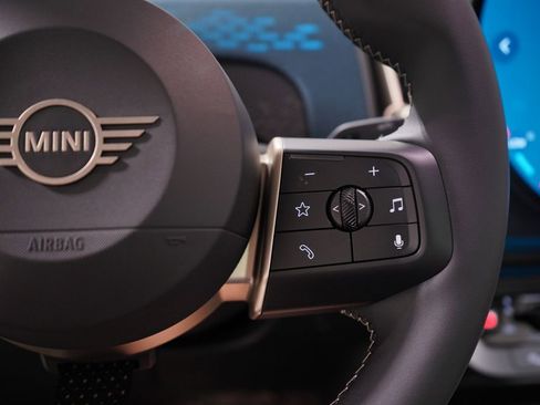 Used 2025 MINI Cooper Countryman S image 21