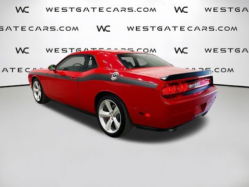 Used 2009 Dodge Challenger SRT8 image 5