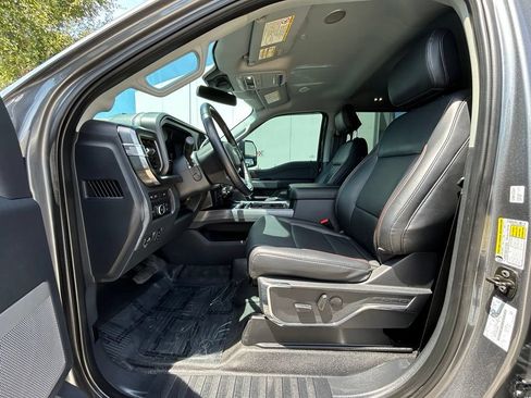 Used 2024 Ford F350 Lariat w/ Lariat Ultimate Package AWD/4WD image 11