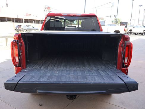 Certified 2024 GMC Sierra 1500 AT4X AWD/4WD image 7