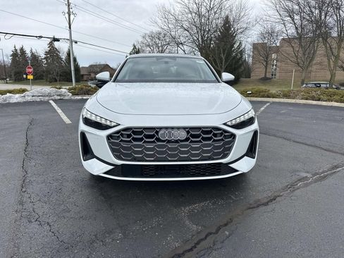 New 2025 Audi A5 2.0T Premium AWD/4WD image 2