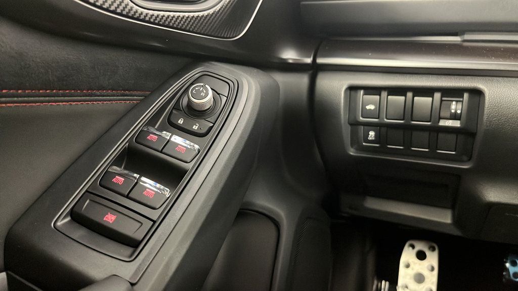 New 2026 Subaru WRX Limited AWD/4WD image 18