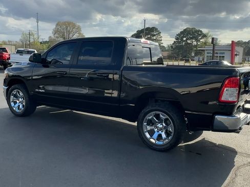 Used 2021 RAM 1500 Big Horn AWD/4WD image 6