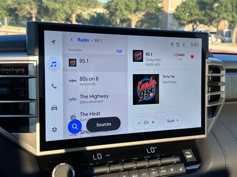 New 2026 Toyota Tundra Limited image 21