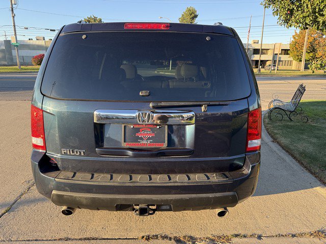 Used 2010 Honda Pilot EX-L image 6