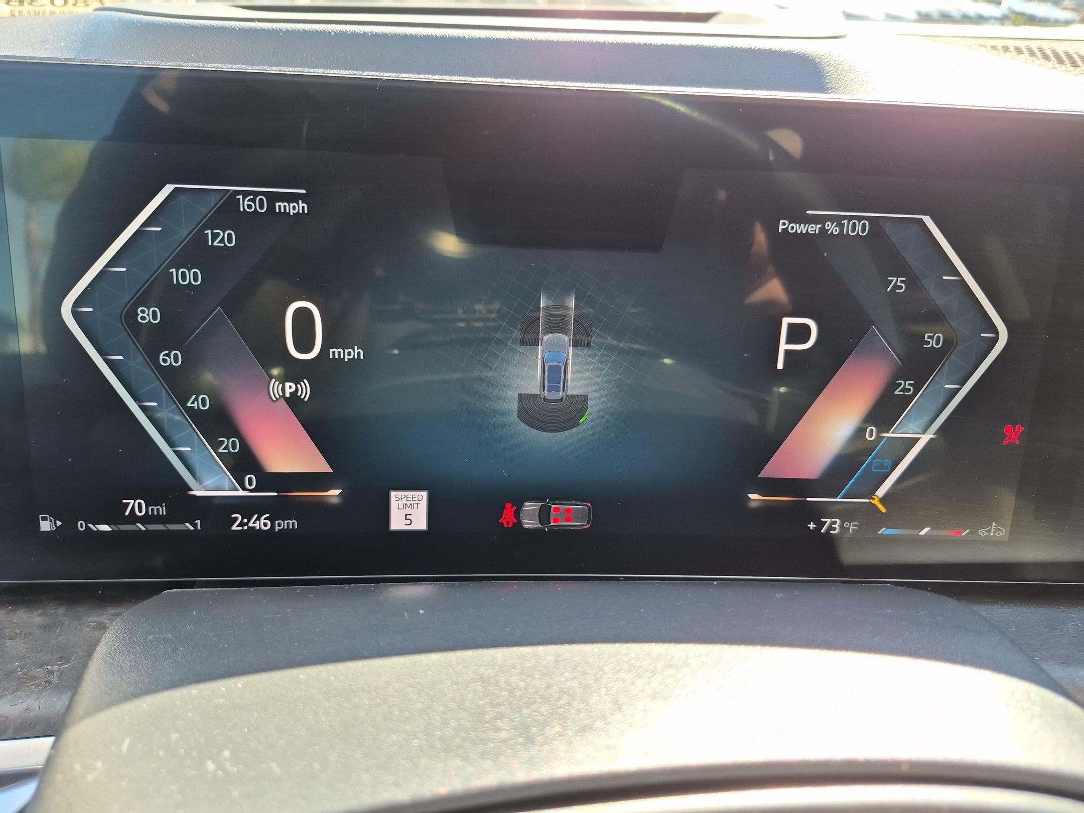Certified 2024 BMW X7 xDrive40i AWD/4WD image 20
